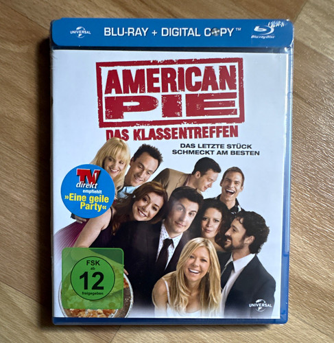 American pie das - pie, –