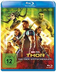 Thor tag der - tag,