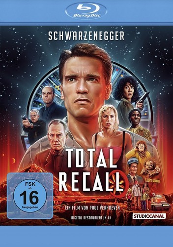 Total recall uncut digital - -,