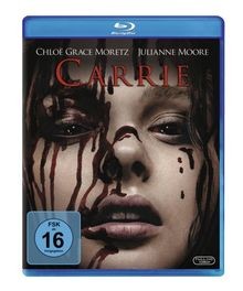 Carrie blu ray von - [blu-ray],