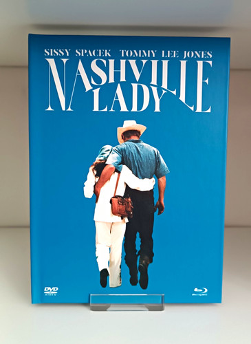 Nashville lady blu ray mit - –,