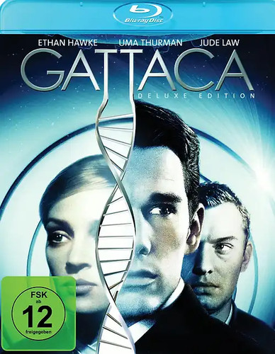 Gattaca