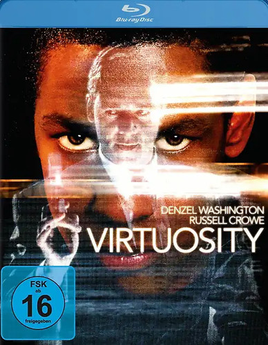 Virtuosity
