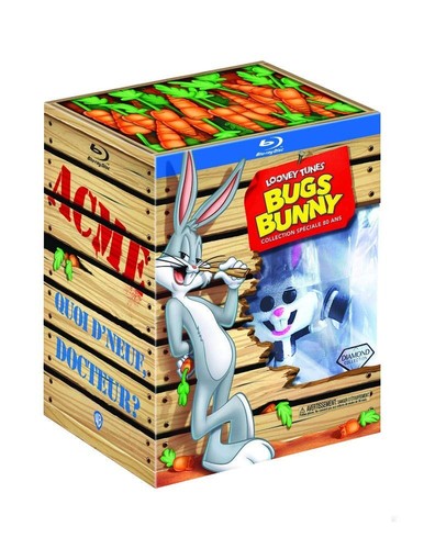 Looney tunes bugs - looney,