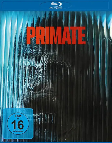 Primate - , bd
