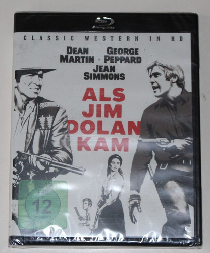 Als jim dolan kam - kam, ray