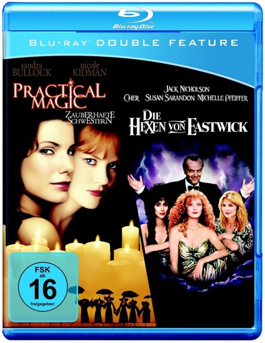 Practical magic zauberhafte - practical,