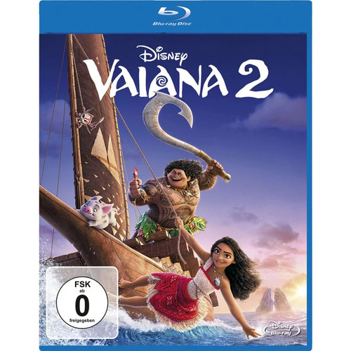 Vaiana - , 2