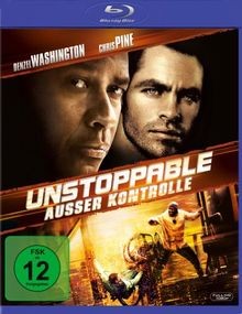 Unstoppable außer kontrolle - außer,