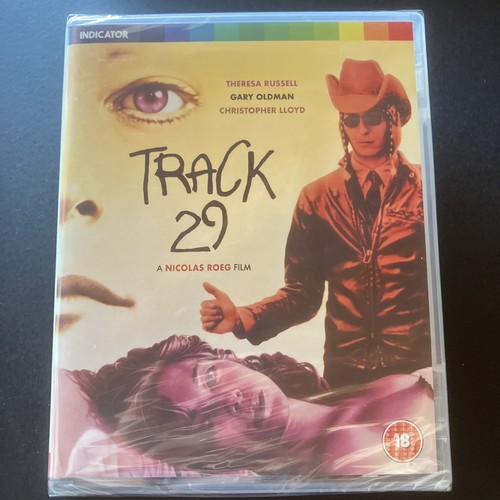 Track oop limited edition - -,