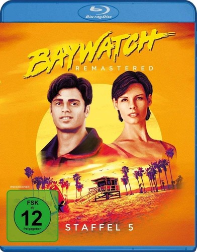 Baywatch remastered - baywatch,
