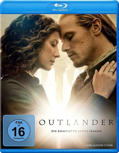 Outlander staffel season - outlander, #