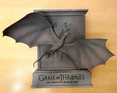 Game thrones blu ray - game,