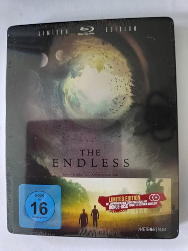 The endless limited - the,