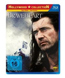 Braveheart blu ray von - braveheart, [blu-ray]