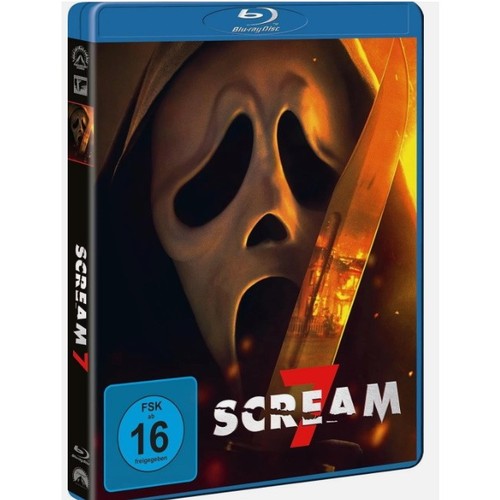 Scream teil 7 - scream,