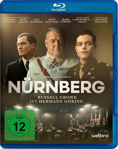Nürnberg blu ray 2601078 - nürnberg,