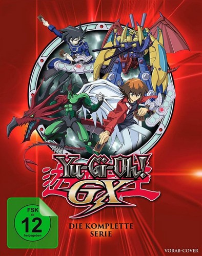 Gx complete - gx,
