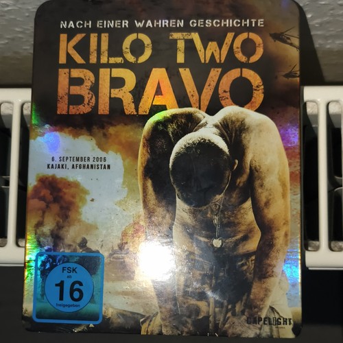 Capelight kilo two bravo - capelight,