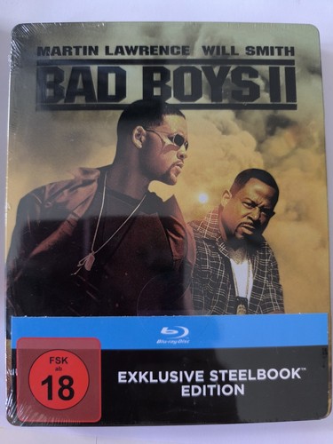 Bad boys 2003 - bad,