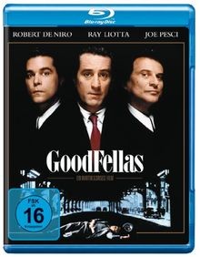 Good fellas blu ray - [blu-ray], von