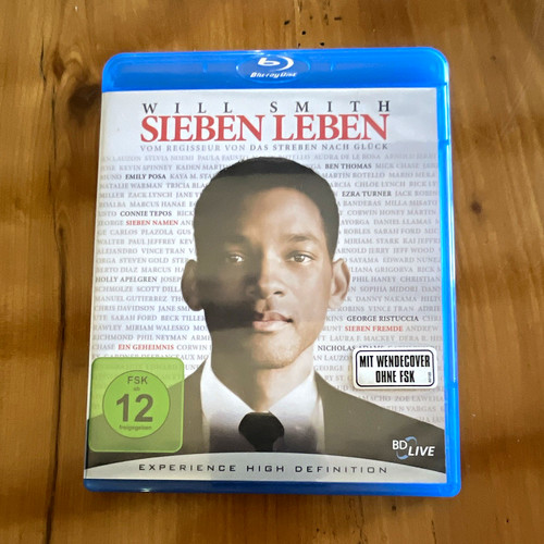 Sieben leben film auf - –,