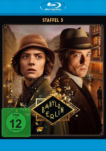 Babylon berlin die finale - babylon,