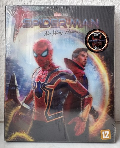 Spider man way home weet - -,