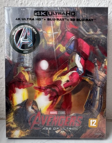 Avengers age ultron weet - of,