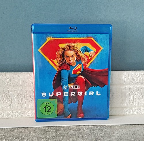 Supergirl mit milly - mit, u