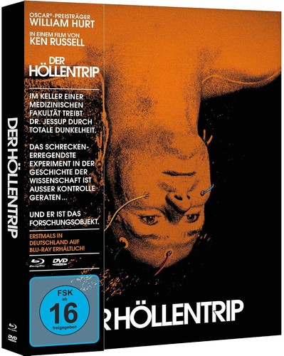 Ovp der höllentrip - -,