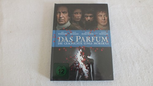 Das parfüm die - das, geschichte