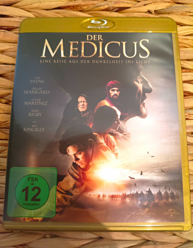 Universal der medicus - der, medicus,