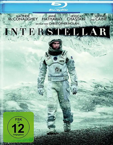 Interstellar