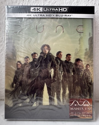 Dune manta lab double - -,
