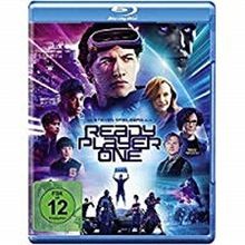 Ready player one - ready,