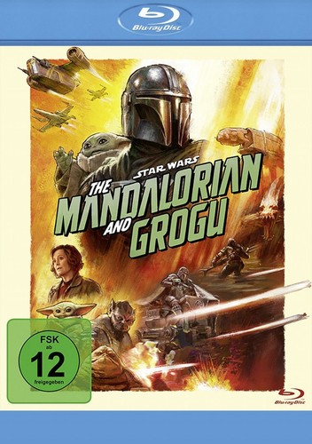 Star wars the mandalorian - mandalorian, &