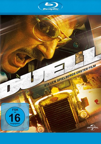 Duell - (steven, #