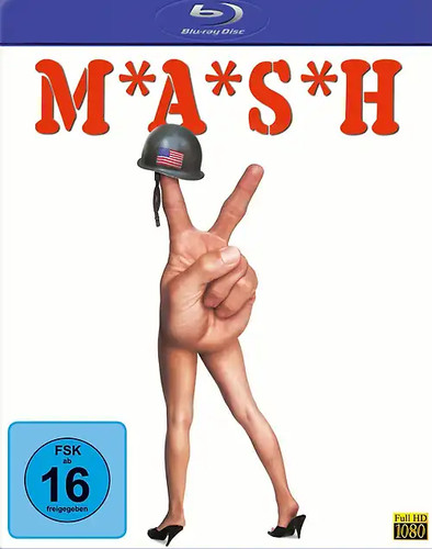 MASH