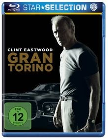 Gran torino blu ray - gran, [blu-ray]