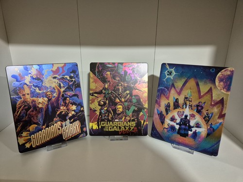 Guardians the galaxy - the,