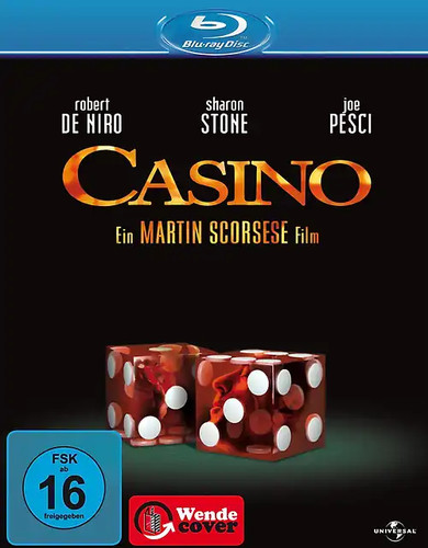 Casino