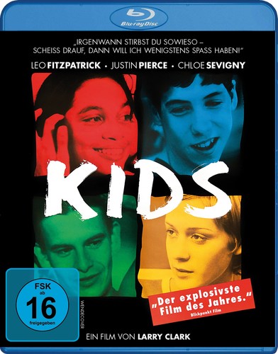 Kids blu ray - , *neu*ovp*