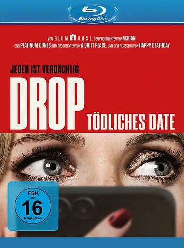 Drop tödliches date - -,