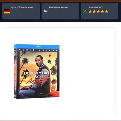 Beverly hills cop axel f - beverly,
