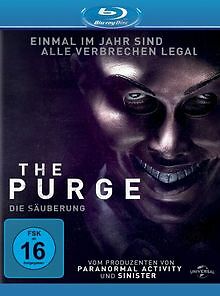 The purge die säuberung - -,