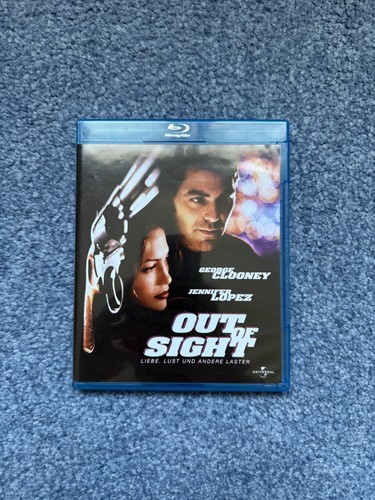 Out sight blu - -, (george