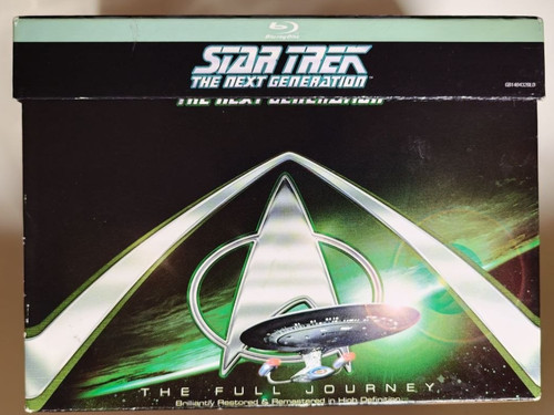 Star trek the - trek,