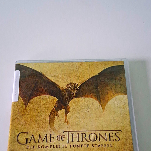 Game thrones die - –,
