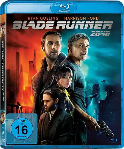 Blade runner 2049 - blade,